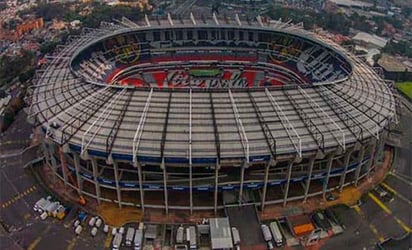 'No se hará remodelación del Azteca si la gente no está de acuerdo'