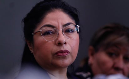 Excolaboradora de Genaro García Luna busca protección de la justicia