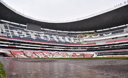 No haremos nada si la gente no está de acuerdo: Claudia Sheinbaum sobre megaproyecto en el Azteca