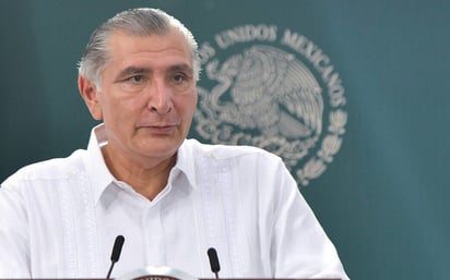 Gobierno mexicano suspende tomar el control de un centro educativo en huelga