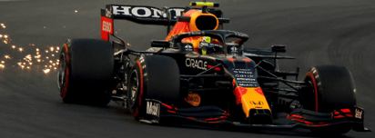 Checo Pérez: El auto de Red Bull ya tiene nombre para la temporada 2022