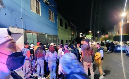 Cancelan evento masivo de 'perreo intenso' en Iztapalapa