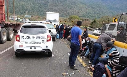 Demanda PVEM garantizar seguridad a migrantes en territorio nacional