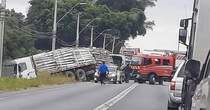 Restos de dos bolivianos fallecidos en un accidente en Chile son repatriados