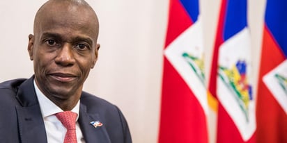 Detenido en Jamaica exsenador haitiano sospechoso del asesinato de Moise