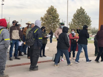 Refuerzo COVID-19 para adultos de 50 a 59 años