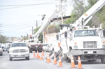 La reforma eléctrica es de alto riesgo para todos los mexicanos