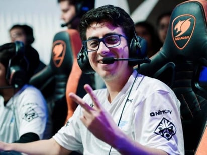 Bicampeón latino de League of Legends afronta reto de adaptarse a renovación