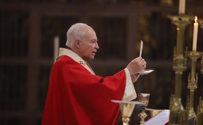 Iglesia católica pide a sus parroquias atender a los más necesitados