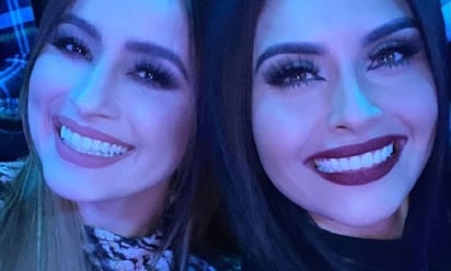 VIDEO: Kristal Silva comparte dulce momento de Cynthia Rodríguez cantándole a Carlos Rivera