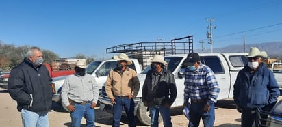 Ejido El Marqués, de Castaños prepara su aniversario con estrictas medidas sanitarias