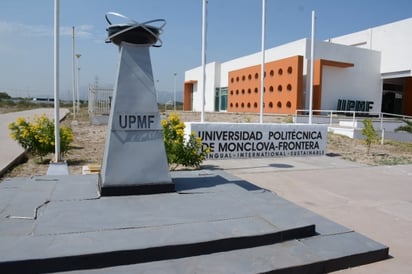 En Monclova alumnos de la Universidad Politécnica viven proyectos de estadía en industrias