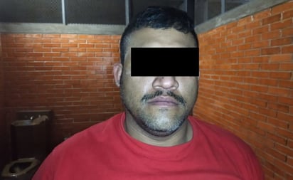 Detienen a presunto líder de organización criminal que opera en Papaloapan