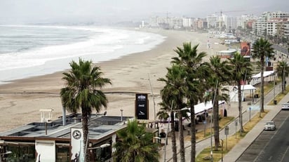 Chile pone fin a la alerta de tsunami tras erupción de volcán en Tonga