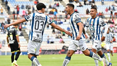 Chivas recibe un golpe de realidad ante Pachuca