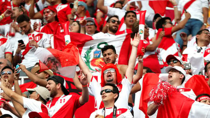 Perú podrá jugar ante Jamaica ante aficionados vacunados con tres dosis