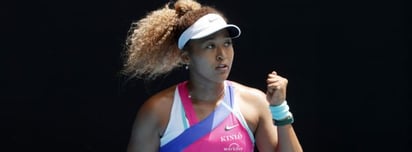 Australian Open: Naomi Osaka arrolla a Camila Osorio; está en segunda ronda