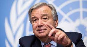 Guterres condena ataque hutí al aeropuerto de Abu Dabi que dejó tres muertos