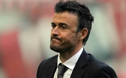 Luis Enrique y Busquets votaron a Messi y Lewandowski, respectivamente