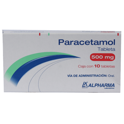 ¿Para qué sirve el paracetamol y por qué escasea tanto? Se teme aumento de precio