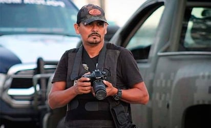 Asesinan a periodista Margarito Esquivel en Tijuana