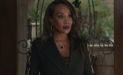 Vivica A. Fox no necesita un hijo para dejar legado