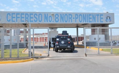 FGR va contra exmandos por corrupción en 8 Ceferesos