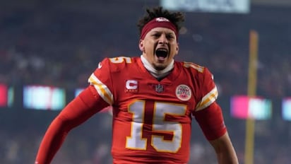 Con la ofensiva nuevamente encendida, los Chiefs ponen la mira en Bills