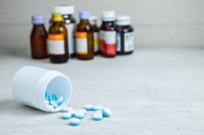 Estos son los medicamentos que no debes tomar si tienes COVID-19, según la UNAM