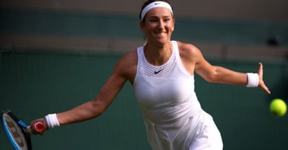 Azarenka y Svitolina no reducen marcha para estar en tercera ronda