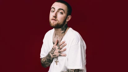 Mac Miller, cumpleaños de una estrella; fans conmemoran el aniversario a traves de redes sociales