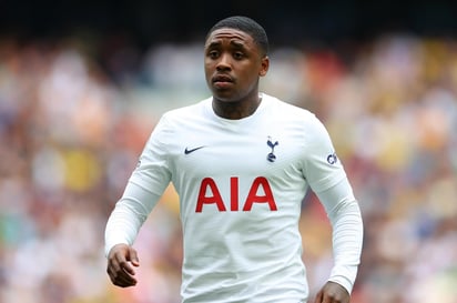 Bergwijn lleva al Tottenham a la locura en el 97