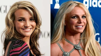 Britney Spears pide a su hermana que deje de nombrarla para vender su libro