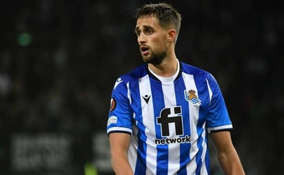 Januzaj pone al Atlético contra las cuerdas al descanso