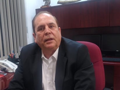 Secretario de Economía: Potencial de Piedras Negras y Acuña es enorme