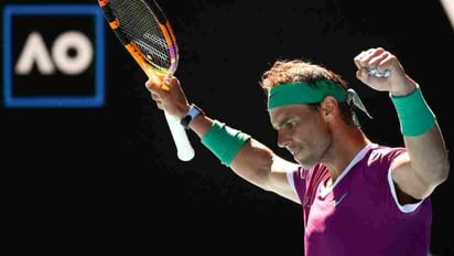 Rafa Nadal: ¿Cuál es la enfermedad crónica que sufre el tenista español?