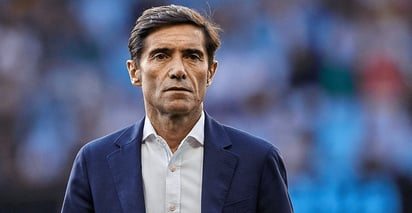 Marcelino: 'Creo que no olvidaré esta noche mientras viva'