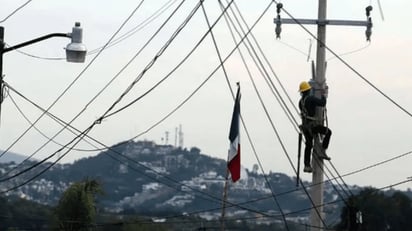 La CFE podría tener certificados de energía limpia