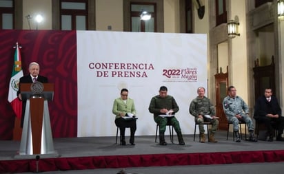 AMLO: En el INE hay abusos y derroche porque no tienen conciencia de austeridad