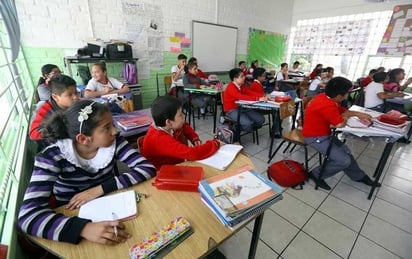 La SCJN impide a estados devolver educación básica a la SEP