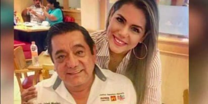 En Guerrero yo tomo las decisiones, no mi papá, asegura Evelyn Salgado