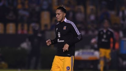 Carlos Salcedo no es contemplado por Tigres para juego ante Pumas