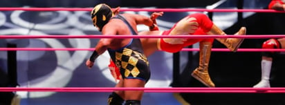 Lucha Libre: Arena México y Coliseo reanudan funciones tras dos semanas