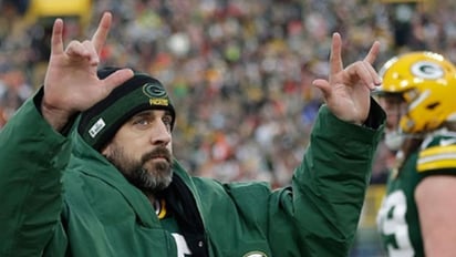 Aaron Rodgers: La historia de amor y odio que lo liga con los 49ers