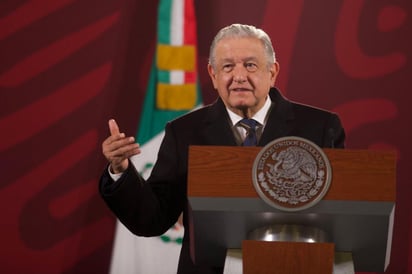 AMLO acusa que recibió refinerías en mal estado