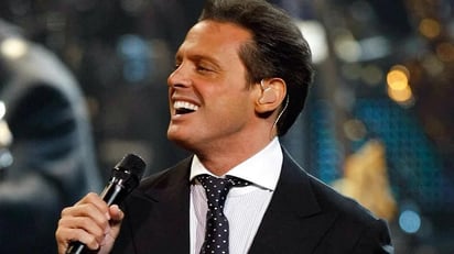 Luis Miguel celebró 40 años de trayectoria con nueva foto de perfil en redes