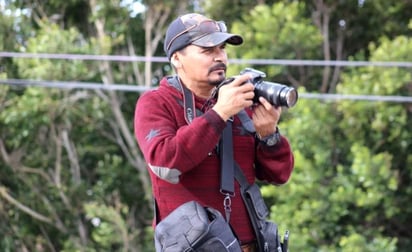 Liberan a Ángel Peña, relacionado con el asesinato de fotoperiodista