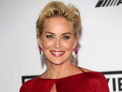 Sharon Stone, sus poderosos secretos de belleza a los 63