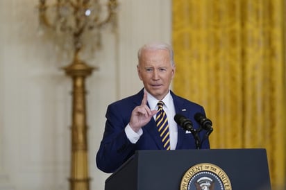 La Casa Blanca se muestra abierta a nueva reunión de Biden y Putin