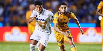 Pumas busca hundir más a Tigres y afianzarse en el liderato